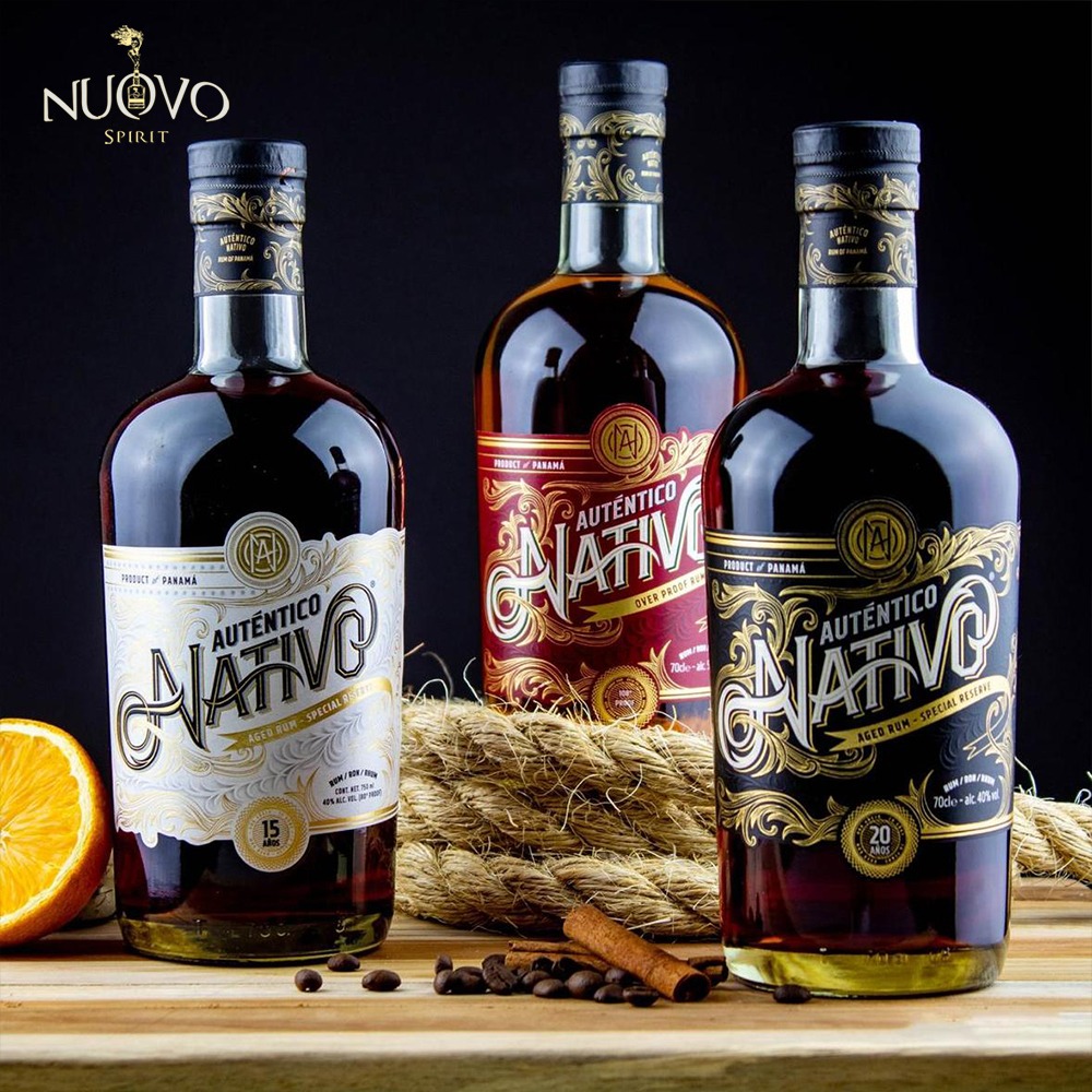 ДЕГУСТАЦИЯ ПАНАМСКОГО РОМА В EL IDILIO!