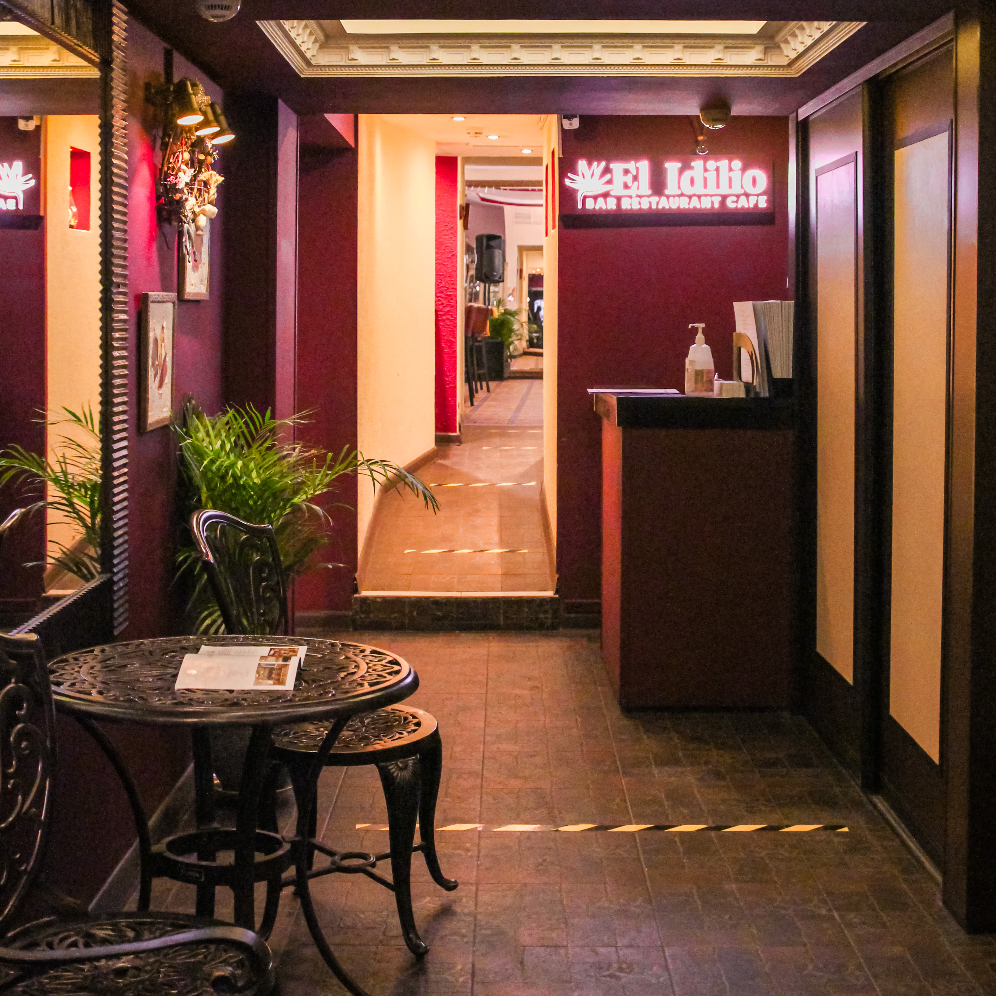 Приостанавливаем деятельность с 28 октября по 7 ноября!