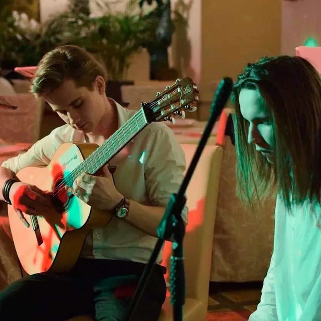 Выходные в El Idilio