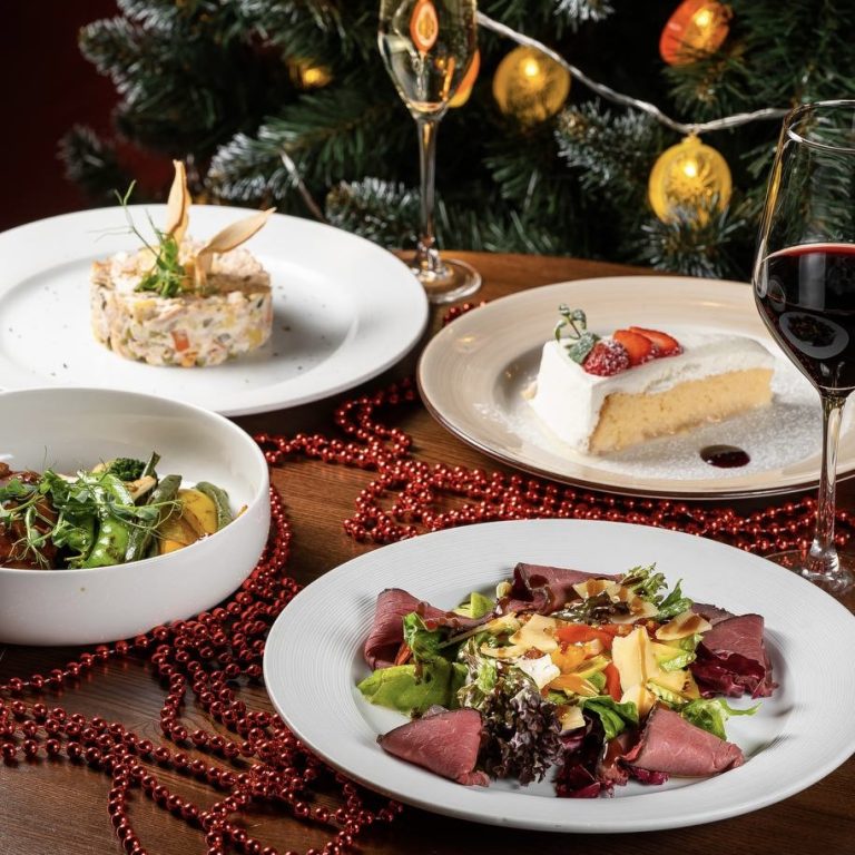 Последние билеты на Новогоднюю ночь в EL IDILIO