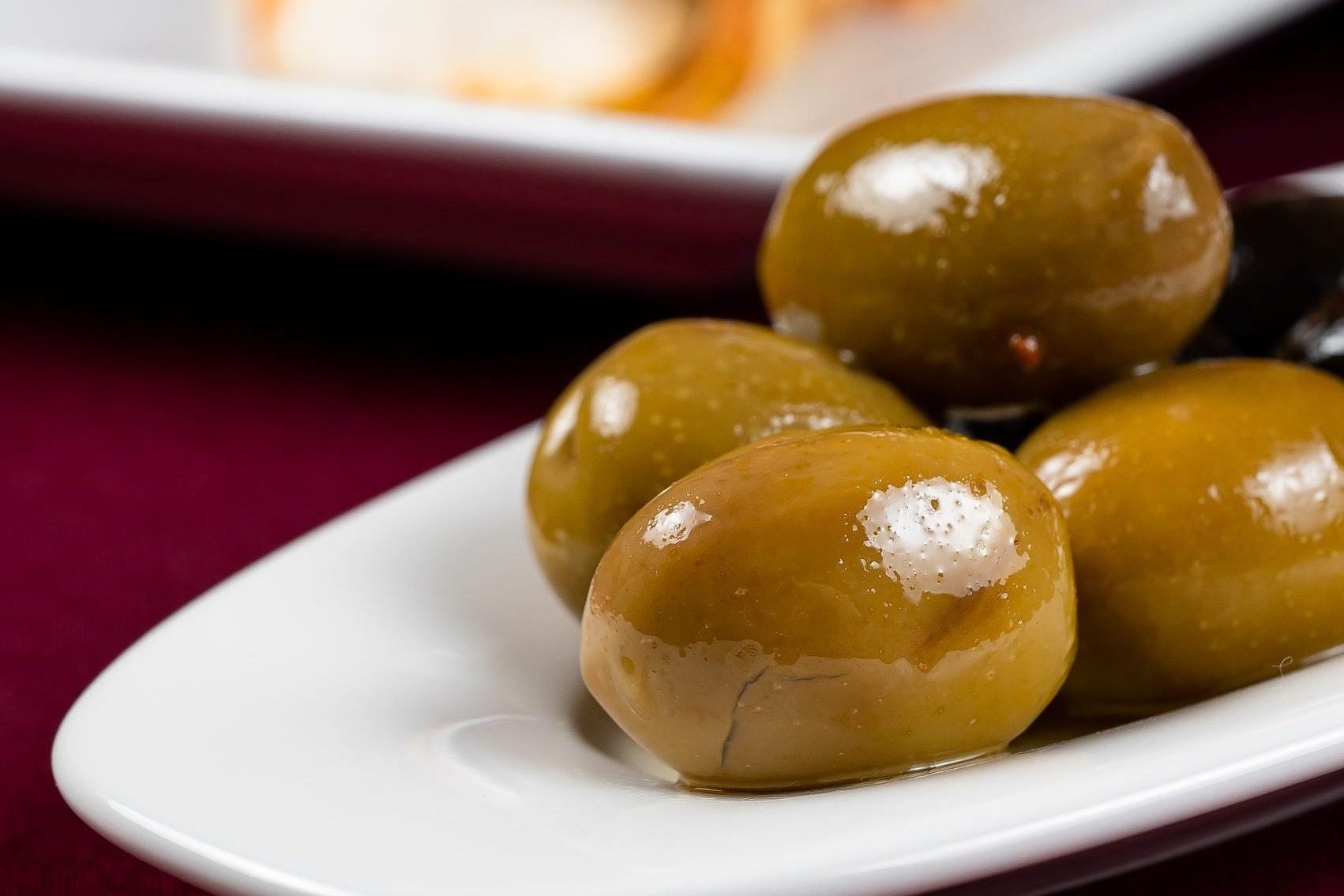 Постное меню в EL IDILIO 🌱